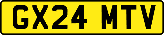 GX24MTV