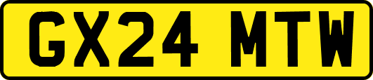 GX24MTW