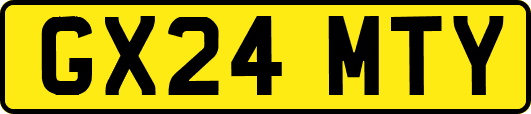 GX24MTY