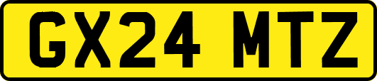 GX24MTZ