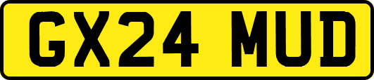 GX24MUD