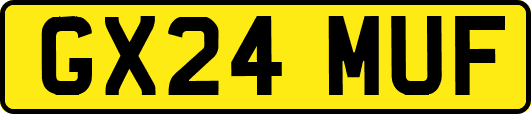 GX24MUF
