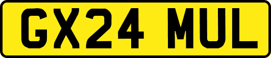 GX24MUL