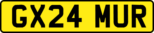 GX24MUR