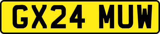 GX24MUW
