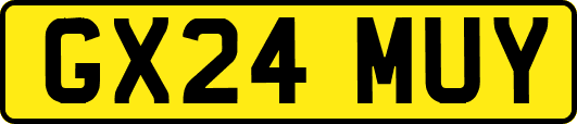GX24MUY