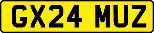 GX24MUZ