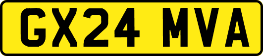 GX24MVA