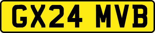 GX24MVB
