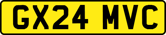 GX24MVC