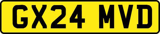 GX24MVD