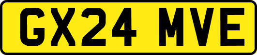 GX24MVE