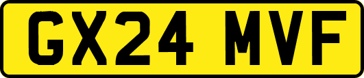 GX24MVF