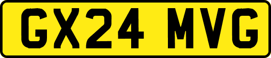 GX24MVG