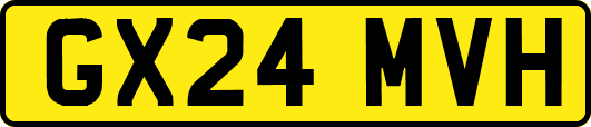 GX24MVH