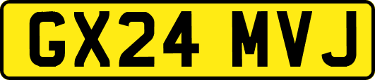 GX24MVJ