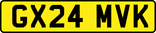 GX24MVK