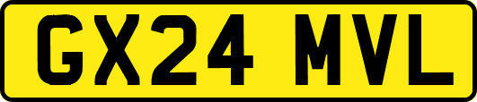 GX24MVL