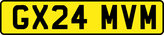GX24MVM