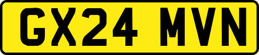 GX24MVN