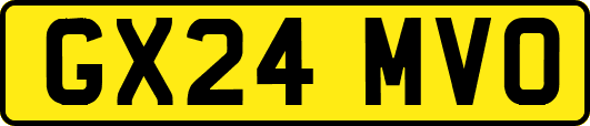 GX24MVO
