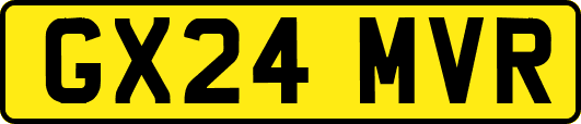 GX24MVR