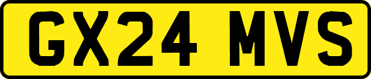 GX24MVS