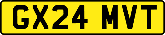 GX24MVT