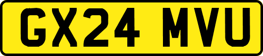 GX24MVU