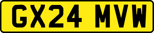GX24MVW