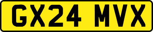GX24MVX