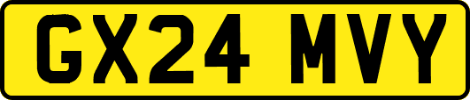 GX24MVY