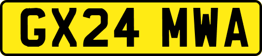 GX24MWA