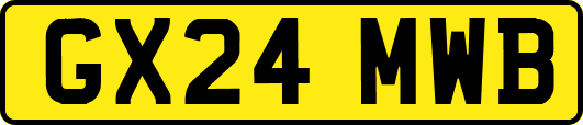 GX24MWB