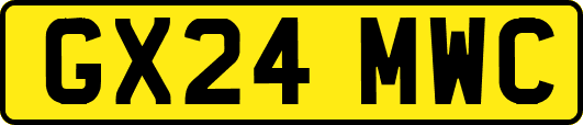 GX24MWC