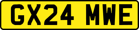 GX24MWE