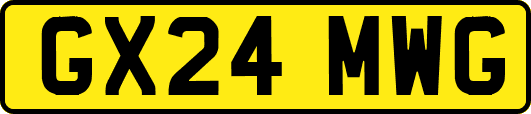 GX24MWG