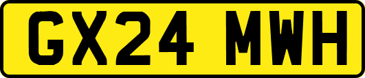 GX24MWH