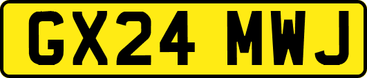 GX24MWJ