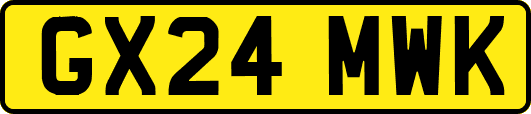 GX24MWK