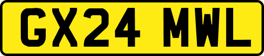 GX24MWL