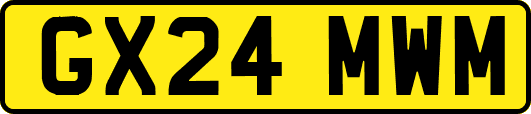 GX24MWM