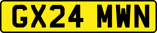 GX24MWN