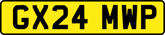 GX24MWP