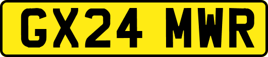 GX24MWR