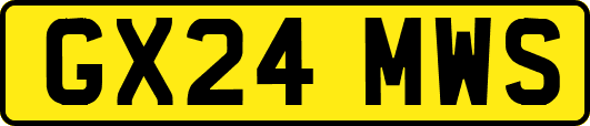 GX24MWS