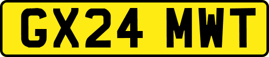 GX24MWT