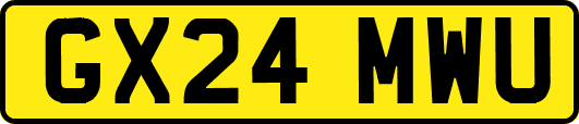 GX24MWU
