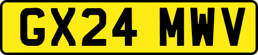 GX24MWV