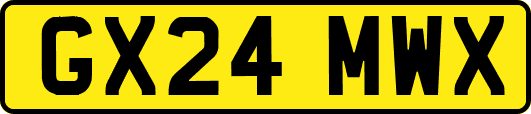 GX24MWX